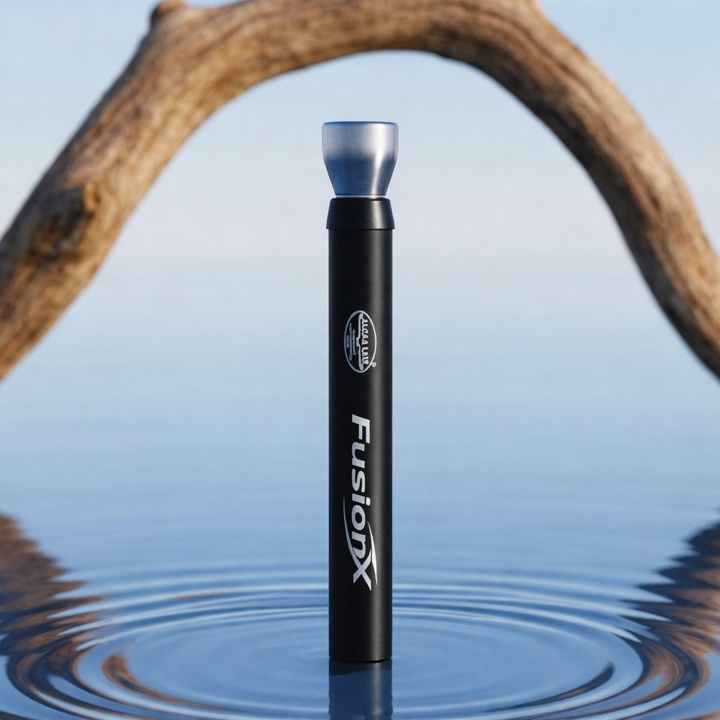 FusionX Plus Water Curification Device - Image 3