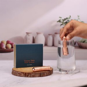 Copper Stem (1pc)