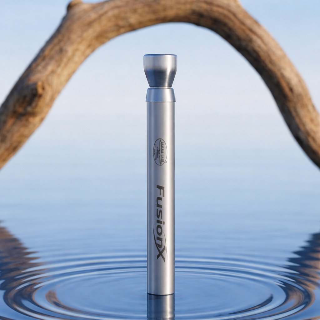 FusionX Plus Water Curification Device - Image 2