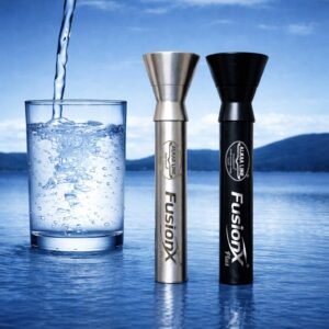 FusionX Plus Water Curification Device